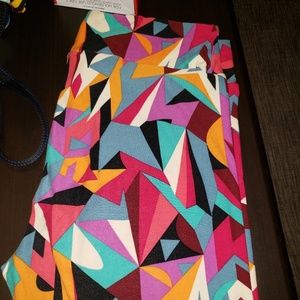 Lularoe tc2 leggings